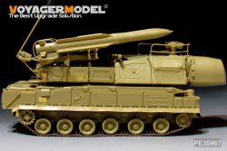 画像3: VoyagerModel [PE35967]1/35 現用  ロシア9K37M BUK防空ミサイルシステム アップグレードセット(パンダ PH35033)