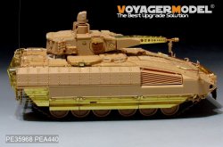 画像3: VoyagerModel [PE35968]1/35 現用  ドイツ連邦軍装甲歩兵戦闘車プーマ ベーシックセット(ホビーボス 83899用)