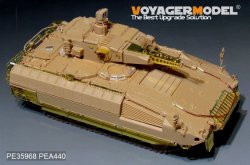 画像2: VoyagerModel [PE35968]1/35 現用  ドイツ連邦軍装甲歩兵戦闘車プーマ ベーシックセット(ホビーボス 83899用)