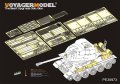 VoyagerModel [PE35973]1/35 現用 エジプト T-34/122 自走砲ベーシックセット(RFM5013)