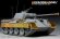 画像7: VoyagerModel [PE35981]1/35 WWII ドイツ パンサー戦車A型ベーシックセット(タコム 2098/2099/2100/2108) (7)