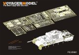 VoyagerModel [PE35981]1/35 WWII ドイツ パンサー戦車A型ベーシックセット(タコム 2098/2099/2100/2108)