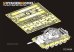 画像1: VoyagerModel [PE35988]1/35 現用 イラク陸軍69II式主力戦車フェンダー&トラックカバー(サイドスカート)セット(タコム2054) (1)