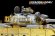 画像3: VoyagerModel [PE35988]1/35 現用 イラク陸軍69II式主力戦車フェンダー&トラックカバー(サイドスカート)セット(タコム2054) (3)
