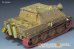 画像5: VoyagerModel [PE35991]1/35 WWII ドイツ ストームタイガー突撃臼砲 基本アップグレードセット(タミヤ35177用)