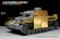 画像2: VoyagerModel [PE35993]1/35 WWII 独 IV号戦車G型(最終生産型)ベーシックセット(ボーダー35001) (2)