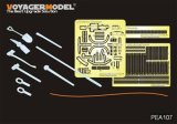 VoyagerModel [PEA107] 1/35 OVM for Sherman Series (For All)