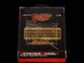 VoyagerModel [PEA172] 1/35 Modern Merkava MBT Family Chains Set (For All)