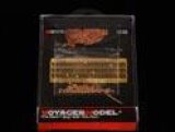 VoyagerModel [PEA172] 1/35 Modern Merkava MBT Family Chains Set (For All)