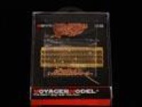 VoyagerModel [PEA172] 1/35 Modern Merkava MBT Family Chains Set (For All)
