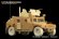 画像2: VoyagerModel [PEA231] 1/35 Modren HUMVEE Family Road Wheels w/Spare Wheel (2)