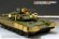 画像2: VoyagerModel [PEA323] 1/35 Modern  Russian T-90A MBT side skit(FOR meng TS-006) (2)