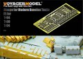VoyagerModel [PEA343] 1/35 現用露 クランプセット(T-64/T-80系列)(汎用)