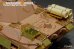 画像5: VoyagerModel [PEA409]1/35 WWII独 パンターD型 木炭ガス燃料タンク(汎用)