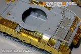 VoyagerModel [PEA426]1/35 現用 イラク陸軍69II式主力戦車用収納箱(タコム2054)
