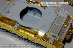 画像1: VoyagerModel [PEA426]1/35 現用 イラク陸軍69II式主力戦車用収納箱(タコム2054)