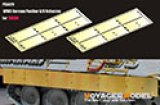 VoyagerModel [PEA429]1/35 WWII German Panther A/D Schurzen(TAKOM)