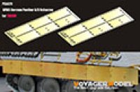 VoyagerModel [PEA429]1/35 WWII German Panther A/D Schurzen(TAKOM)