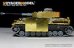 画像3: VoyagerModel [PEA432]1/35 WWII German Pz.Kpfw.IV Ausf.G （LateProduction）Schurzen（For Boder 35001） (3)