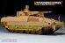 画像2: VoyagerModel [PEA440]1/35 現用  ドイツ連邦軍装甲歩兵戦闘車プーマ履帯カバー(各社1/35装甲歩兵戦闘車プーマ対応) (2)