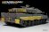 画像2: VoyagerModel [PEA442]1/35 現用独ドイツ連邦軍レオパルド2A5/A6トラックカバー(各社モデル対応) (2)