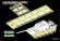 画像1: VoyagerModel [PEA444]1/35 WWII独ドイツ陸軍ヤークトタイガー用シュルツェン通常型(タコム用) (1)