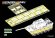 画像4: VoyagerModel [PEA445]1/35 WWII独ドイツ陸軍ヤークトタイガー用シュルツェン後期型(タコム8001用) (4)