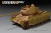 画像6: VoyagerModel [PEA451]1/35 WWII 露/ソ ロシアT-34/85「トーマシールド」ワイヤーメッシュシュルツェン(各社対応)