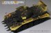 画像6: VoyagerModel [PEA458]1/35 WWII イギリス陸軍巡航戦車クロムウェルMkIV/セントーC.S.MkIV用渡河装置セット(タミヤ 35221/35232)
