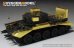 画像3: VoyagerModel [PEA458]1/35 WWII イギリス陸軍巡航戦車クロムウェルMkIV/セントーC.S.MkIV用渡河装置セット(タミヤ 35221/35232)