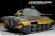 画像3: VoyagerModel [PEA459]1/35 WWII ドイツ キングタイガー重戦車用シュルツェン(ドラゴン/ズベズダ用) (3)