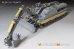 画像3: VoyagerModel [PEA470]1/35 AEV-3コディアック装甲工兵車 シュルツェンセット(ボーダーモデルBT-011用) (3)