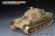 画像3: VoyagerModel [PEA481]1/35 WWII ドイツ キングタイガー重戦車用シュルツェン(ライフィールドモデル用) (3)