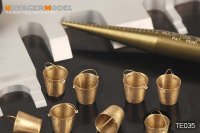 VoyagerModel [TE035]1/35 Backet (For All)
