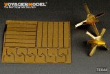 VoyagerModel [TE044] 1/35 Barricades