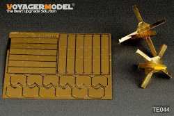 画像1: VoyagerModel [TE044] 1/35 Barricades