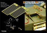 VoyagerModel [TE058] 1/35現用米 軍用車両タイダウンフック(400個入り)(汎用)