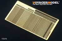 VoyagerModel [TE075]1/35 ボルト&ナットセット(汎用)