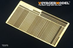 画像1: VoyagerModel [TE075]1/35 ボルト&ナットセット(汎用)