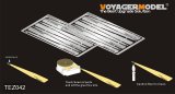VoyagerModel [TEZ042]スーパーグルーピングパーツ（8セット入り）