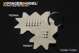 VoyagerModel [TEZ061]楕円形面取り/ナット製造工具