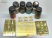 画像8: VoyagerModel [TEZ084]Coating Damage，Splash mud ，Flow rustMasker1(For All) (8)
