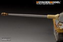 画像3: VoyagerModel [VBS0107]　1/35 WWII German King Tiger Barrel (Porsche Turret Early version) (For All)