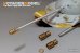 画像2: VoyagerModel [VBS0193]ロシア JS-7 重戦車 金属砲身 パターン2(トラペ05586) (2)