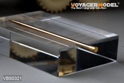画像2: VoyagerModel [VBS0321] 1/35 Modern Russian BM-21 Rocket  （20PCES）(For All)