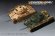 画像2: VoyagerModel [VBS0501]1/35 WWII ロシアT-34-85中戦車メタル製砲身セット(各社キット対応) (2)
