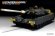 画像3: VoyagerModel [VBS0513]1/35 現用独 レオパルト2A7 120mm L/55 金属砲身セット(モンモデル TS-027) (3)