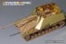 画像2: VoyagerModel[VPE48037]1/48 WWII ドイツSd.Kfz.164対戦車自走砲ナースホルン ベーシックセット(タミヤ32600) (2)