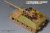 画像3: VoyagerModel[VPE48037]1/48 WWII ドイツSd.Kfz.164対戦車自走砲ナースホルン ベーシックセット(タミヤ32600)