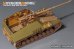 画像5: VoyagerModel[VPE48037]1/48 WWII ドイツSd.Kfz.164対戦車自走砲ナースホルン ベーシックセット(タミヤ32600)